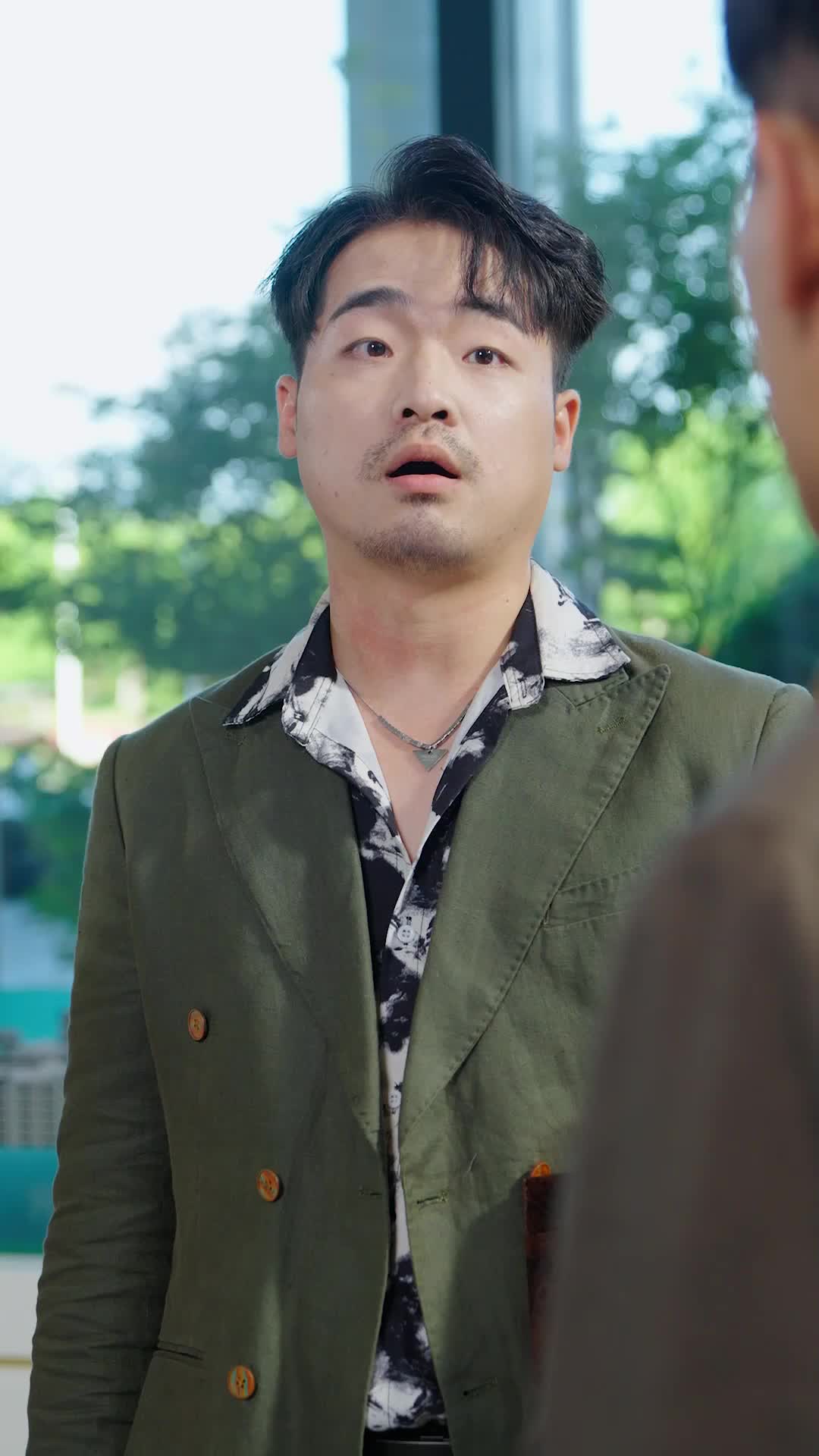 Folge 13 - Vom Himmel fallendes Milliardenerbe